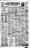 Caernarvon & Denbigh Herald Friday 01 November 1918 Page 1