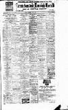 Caernarvon & Denbigh Herald Friday 22 November 1918 Page 1