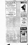 Caernarvon & Denbigh Herald Friday 22 November 1918 Page 6
