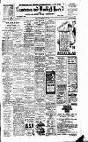 Caernarvon & Denbigh Herald Friday 13 December 1918 Page 1