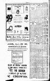 Caernarvon & Denbigh Herald Friday 13 December 1918 Page 4