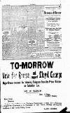Caernarvon & Denbigh Herald Friday 13 December 1918 Page 5