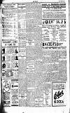 Caernarvon & Denbigh Herald Friday 24 January 1919 Page 2
