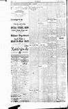 Caernarvon & Denbigh Herald Friday 31 January 1919 Page 4