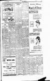 Caernarvon & Denbigh Herald Friday 31 January 1919 Page 7