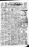 Caernarvon & Denbigh Herald Friday 07 February 1919 Page 1