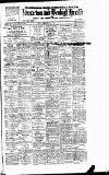 Caernarvon & Denbigh Herald Friday 14 February 1919 Page 1