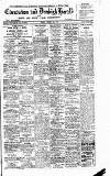 Caernarvon & Denbigh Herald Friday 14 March 1919 Page 1
