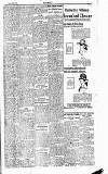 Caernarvon & Denbigh Herald Friday 14 March 1919 Page 5