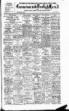 Caernarvon & Denbigh Herald Friday 28 March 1919 Page 1