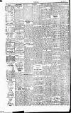 Caernarvon & Denbigh Herald Friday 11 April 1919 Page 4