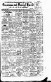 Caernarvon & Denbigh Herald Friday 18 April 1919 Page 1