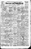 Caernarvon & Denbigh Herald Friday 02 May 1919 Page 1