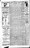 Caernarvon & Denbigh Herald Friday 02 May 1919 Page 6