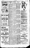Caernarvon & Denbigh Herald Friday 09 May 1919 Page 3