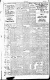 Caernarvon & Denbigh Herald Friday 09 May 1919 Page 4
