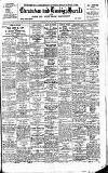 Caernarvon & Denbigh Herald Friday 16 May 1919 Page 1