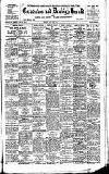 Caernarvon & Denbigh Herald Friday 23 May 1919 Page 1