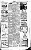Caernarvon & Denbigh Herald Friday 23 May 1919 Page 3