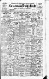 Caernarvon & Denbigh Herald Friday 04 July 1919 Page 1