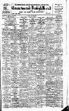 Caernarvon & Denbigh Herald Friday 11 July 1919 Page 1