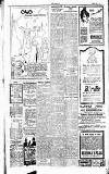 Caernarvon & Denbigh Herald Friday 11 July 1919 Page 2