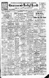 Caernarvon & Denbigh Herald Friday 08 August 1919 Page 1