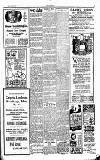 Caernarvon & Denbigh Herald Friday 08 August 1919 Page 3