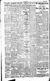 Caernarvon & Denbigh Herald Friday 08 August 1919 Page 4