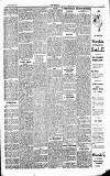 Caernarvon & Denbigh Herald Friday 08 August 1919 Page 5