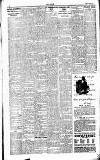 Caernarvon & Denbigh Herald Friday 08 August 1919 Page 6