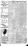 Caernarvon & Denbigh Herald Friday 08 August 1919 Page 7