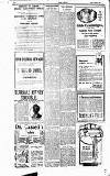Caernarvon & Denbigh Herald Friday 15 August 1919 Page 2
