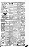 Caernarvon & Denbigh Herald Friday 15 August 1919 Page 3