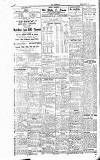Caernarvon & Denbigh Herald Friday 15 August 1919 Page 4