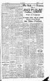 Caernarvon & Denbigh Herald Friday 15 August 1919 Page 5