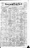 Caernarvon & Denbigh Herald Friday 22 August 1919 Page 1