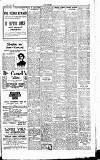 Caernarvon & Denbigh Herald Friday 22 August 1919 Page 3