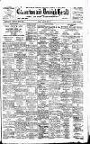 Caernarvon & Denbigh Herald Friday 29 August 1919 Page 1