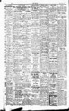 Caernarvon & Denbigh Herald Friday 29 August 1919 Page 4