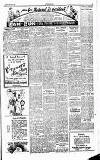 Caernarvon & Denbigh Herald Friday 05 September 1919 Page 3