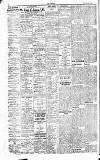 Caernarvon & Denbigh Herald Friday 05 September 1919 Page 4