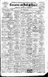 Caernarvon & Denbigh Herald Friday 12 September 1919 Page 1