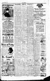 Caernarvon & Denbigh Herald Friday 12 September 1919 Page 3