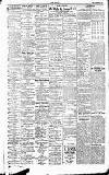 Caernarvon & Denbigh Herald Friday 12 September 1919 Page 4