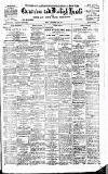 Caernarvon & Denbigh Herald Friday 19 September 1919 Page 1