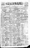 Caernarvon & Denbigh Herald Friday 26 September 1919 Page 1