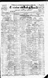 Caernarvon & Denbigh Herald Friday 03 October 1919 Page 1