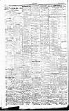 Caernarvon & Denbigh Herald Friday 03 October 1919 Page 4