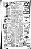 Caernarvon & Denbigh Herald Friday 17 October 1919 Page 2